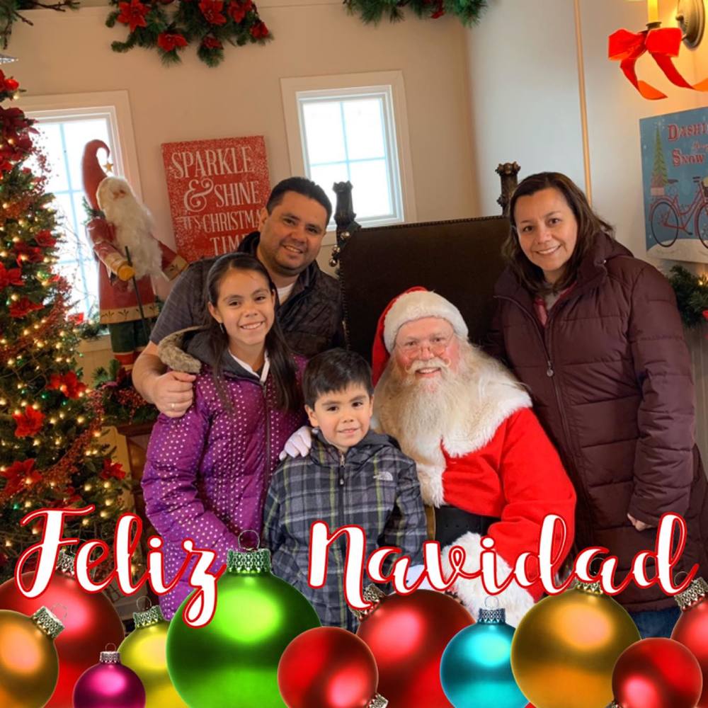 Meet your Posher, Karina